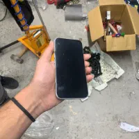 iPhone 16|موبایل|کاشان, حاج جمال|دیوار