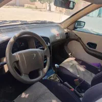 405 درحد ۹۲|خودرو سواری و وانت|کرج, محمد آباد|دیوار