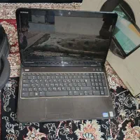 لپ تاپ Dell.  n5110