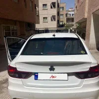 شاهین g سانروف دار ۱۴۰۲