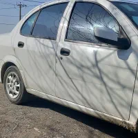 ساینا Exمدل ۱۴۰۰|خودرو سواری و وانت|جغتای, |دیوار