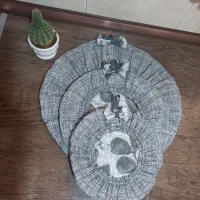 دوخت سرویس آشپزخانه