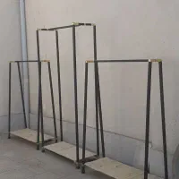 رگال/خانگی/مغازه ای/مزونی