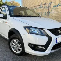 کوییک S مدل 1402 در حد مشابه خشک