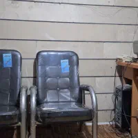 کلیه وسایل یک دفتر مهندسی|دفتر کار|خرم‌آباد, |دیوار