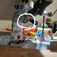 اره فارسی بر استوک اروپایی|ابزارآلات|مشهد, آبکوه|دیوار