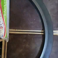 فلاپ گلگیر جلو چپ خودروی ام وی ام 315