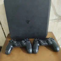 فروش یا معاوضه ps4 اکانتی با موتور یا تلویزیون