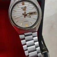 ساعت مچی سیکو ۵ اصلی