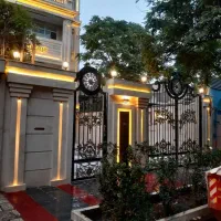 قاضی طباطبایی ویلایی ۳۳۰ متر زمین