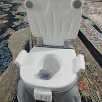 توالت بچگانه|اسباب و اثاث بچه|هرسین, |دیوار