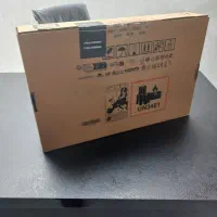 لپ تاپ MSI پلمپ شده با یک سال بیمه معاوضه میشود