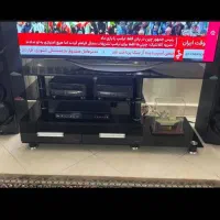 میز تلویزیون برنو فورما
