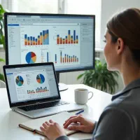 خدمات مدل‌سازی آماری پایان‌نامه مقطع دکترا