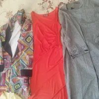 لباس زنانه و بچه گانه کارکرده|لباس|اصفهان, نصرآباد|دیوار