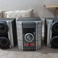 ویدیو سونی
