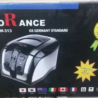 سرخ کن باروغن