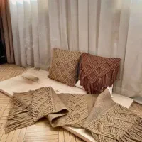 انواع کوسن مبلمان