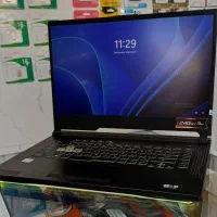 لپتاپ گیمینگ ایسوس دستدوم ROG|رایانه همراه|نجفآباد, هفده شهریور|دیوار