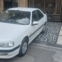 پژوپارس مدل ۹۸|خودرو سواری و وانت|کرج, اتحاد|دیوار