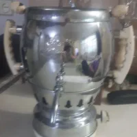 سماور گازسوز