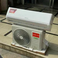 فروشگاه لوازم  خانگی بانه نود کولر گازی جنرال گلد