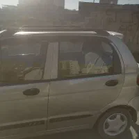 خودرو ماتیز مدل 80