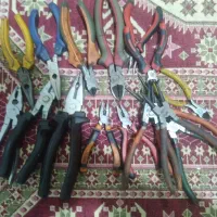 تعداد آچار و انبر دستی و و|حراج|کوهدشت, |دیوار