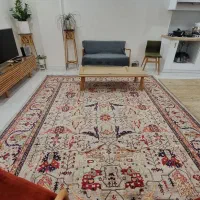 فرش دستبافت(سلطان آباد)