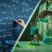 تدریس ریاضیات ،فیزیک و شیمی +مشاوره تحصیلی