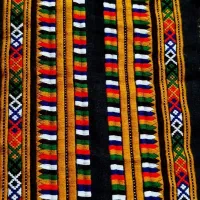 زیح استین شیشتاری دوخت صاف ظریف|لباس|ایرانشهر, |دیوار