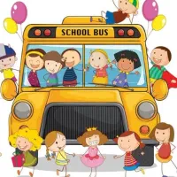 سرویس مدرسه دخترانه فرزانگان وتقوا پیشکان