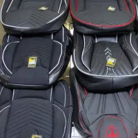 روکش صندلی قیمت تولید|قطعات یدکی و لوازم جانبی|کرمانشاه, |دیوار