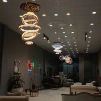 برقکار.سرویس کولر.نصب هالوژن.لاین نوری.نصب لوستر