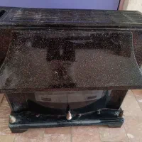 بخاری گازی توان|بخاری، هیتر، شومینه|آمل, |دیوار