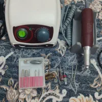 وسایل کامل کاشت ناخن