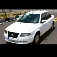 سمند سورن پلاس xu7p