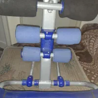 دستگاه دراز و نشست (ورزشی)