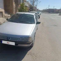 ۴۰۵تمیز خونگی