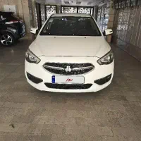 شاهین پلاس اتوماتیک