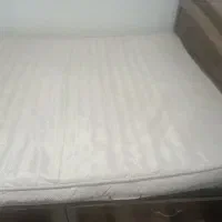 تشک طبی دونفره،فنری|تشک تختخواب|لاهیجان, مهرگان|دیوار