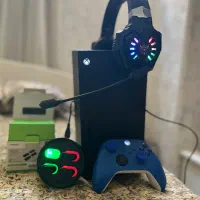 Xbox Series X 1TB