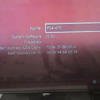 PS4 فت اکانتی