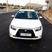 دنا پلاس توربو ۶ دنده|خودرو سواری و وانت|ماکو, |دیوار