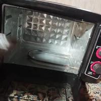 کباب بز و ماکروفر|اجاق گاز و لوازم برقی پخت‌وپز|بندرعباس, |دیوار