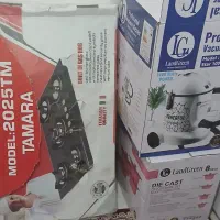 اجاق گاز ایتالیا 4 ملیون