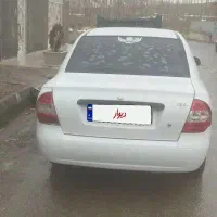 تیبا مدل 1400|خودرو سواری و وانت|تبریز, |دیوار