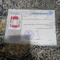 پژو ۴۰۵ نقره ای|خودرو سواری و وانت|پاکدشت, پاکدشت (مامازند)|دیوار