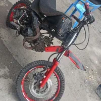 موتور مینی تریل