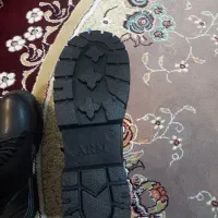 نیم بوت سایز ۳۸|کیف، کفش، کمربند|دورود, |دیوار